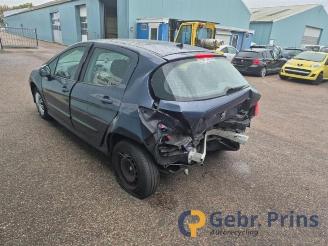 Peugeot 308 308 (4A/C), Hatchback, 2007 / 2015 1.6 VTI 16V picture 4