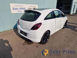 Dezmembrări autoturisme Opel Corsa Corsa D, Hatchback, 2006 / 2014 1.2 16V 2009/3