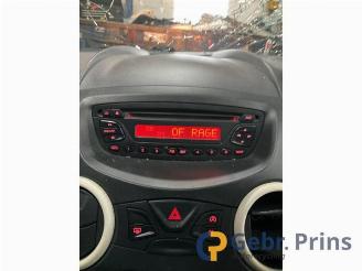 Ford Ka Ka II, Hatchback, 2008 / 2016 1.2 picture 7