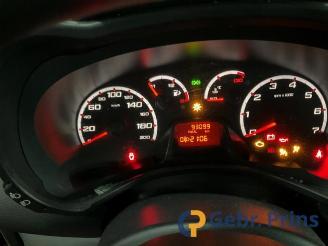 Ford Ka Ka II, Hatchback, 2008 / 2016 1.2 picture 9