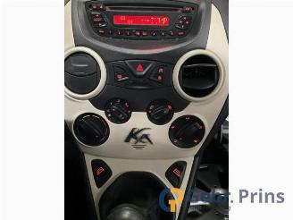 Ford Ka Ka II, Hatchback, 2008 / 2016 1.2 picture 8