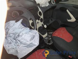 Ford Ka Ka II, Hatchback, 2008 / 2016 1.2 picture 6