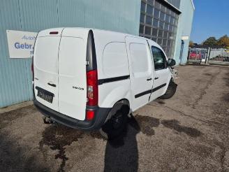 Autoverwertung Mercedes Citan Citan (415.6), Van, 2012 / 2021 1.5 108 CDI 2021/1