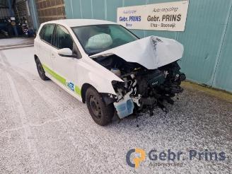 Volkswagen Polo Polo V (6R), Hatchback, 2009 / 2017 1.0 TSI 12V BlueMotion picture 4