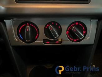 Volkswagen Polo Polo V (6R), Hatchback, 2009 / 2017 1.0 TSI 12V BlueMotion picture 10