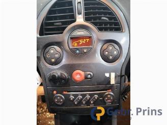 Renault Modus Modus/Grand Modus (JP), MPV, 2004 / 2012 1.6 16V picture 6