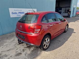 Sloopauto Citroën C3 C3 (SC), Hatchback, 2009 / 2016 1.6 16V VTi 120 2012/7