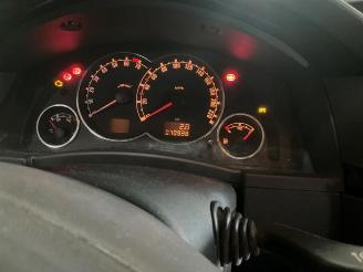 Opel Meriva Meriva, MPV, 2003 / 2010 1.6 16V picture 8