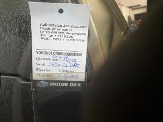 Opel Meriva Meriva, MPV, 2003 / 2010 1.6 16V picture 7