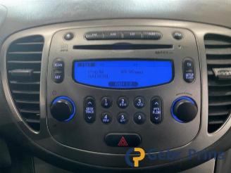 Hyundai I-10 i10 (F5), Hatchback, 2007 / 2013 1.2i 16V picture 7