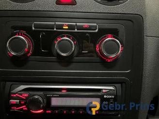 Volkswagen Caddy Caddy III (2KA,2KH,2CA,2CH), Van, 2004 / 2015 1.6 TDI 16V picture 7