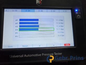 Sloopauto Seat Leon Leon (1P1), Hatchback 5-drs, 2005 / 2013 2.0 TFSI 16V 2006/9