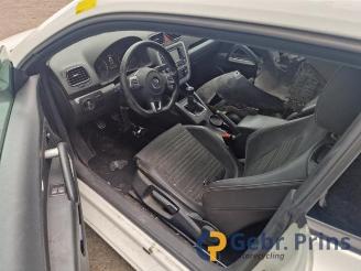 Volkswagen Scirocco Scirocco (137/13AD), Hatchback 3-drs, 2008 / 2017 1.4 TSI 122 16V picture 5