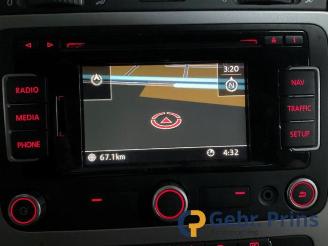 Volkswagen Scirocco Scirocco (137/13AD), Hatchback 3-drs, 2008 / 2017 1.4 TSI 122 16V picture 11