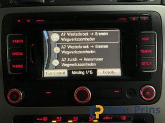 Volkswagen Scirocco Scirocco (137/13AD), Hatchback 3-drs, 2008 / 2017 1.4 TSI 122 16V picture 12