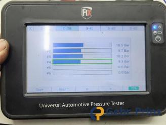 Volkswagen Scirocco Scirocco (137/13AD), Hatchback 3-drs, 2008 / 2017 1.4 TSI 122 16V picture 23