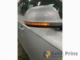 Audi A4 A4 (B8), Sedan, 2007 / 2015 2.0 TDI 16V picture 7