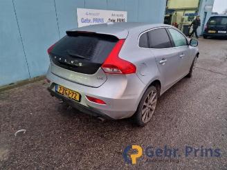 Dezmembrări autoturisme Volvo V-40 V40 (MV), Hatchback 5-drs, 2012 / 2019 2.0 D4 16V 2014/12
