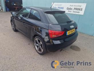 Auto da rottamare Audi A1 A1 (8X1/8XK), Hatchback 3-drs, 2010 / 2018 1.2 TFSI 2011/9