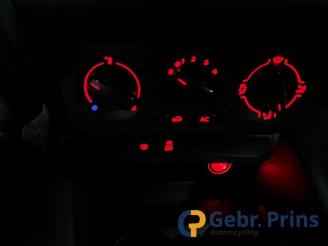 Audi A1 A1 (8X1/8XK), Hatchback 3-drs, 2010 / 2018 1.2 TFSI picture 7