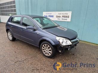 Auto da rottamare Opel Astra Astra H (L48), Hatchback 5-drs, 2004 / 2014 1.8 16V 2008/3