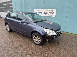 Sloopauto Opel Astra Astra H (L48), Hatchback 5-drs, 2004 / 2014 1.8 16V 2008/3