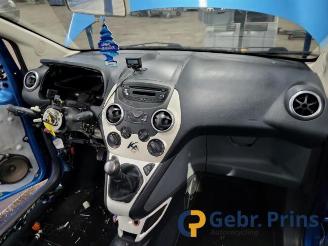 Ford Ka Ka II, Hatchback, 2008 / 2016 1.2 picture 6