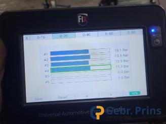 BMW 2-serie 2 serie Gran Tourer (F46), MPV, 2014 220i 2.0 TwinPower Turbo 16V picture 14