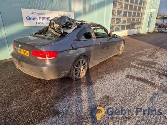 BMW 3-serie 3 serie (E92), Coupe, 2005 / 2013 330d 24V picture 2