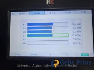 Opel Meriva Meriva, MPV, 2010 / 2017 1.4 16V Ecotec picture 13