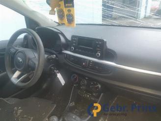 Kia Picanto Picanto (JA), Hatchback, 2017 1.0 12V picture 5