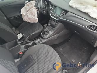 Opel Astra Astra K, Hatchback 5-drs, 2015 / 2022 1.0 Turbo 12V picture 8