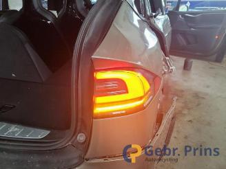 Tesla Model X Model X, SUV, 2013 90D picture 12