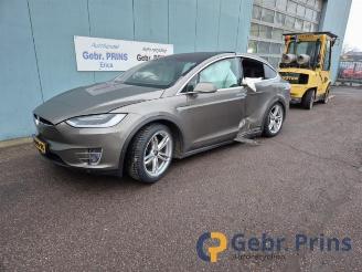 Tesla Model X Model X, SUV, 2013 90D picture 6