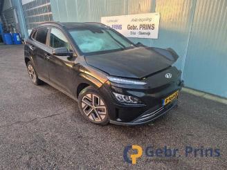 Autoverwertung Hyundai Kona Kona (OS), SUV, 2017 / 2023 64 kWh 2021/3
