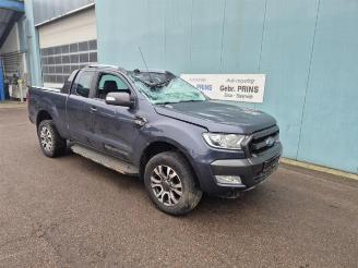 Sloopauto Ford Ranger Ranger, Pick-up, 2011 3.2 TDCI 20V 4x4 2018/6