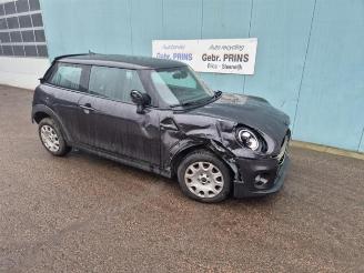 Sloopauto Mini Cooper Mini (F56), Hatchback 3-drs, 2013 1.5 12V Cooper 2015/9