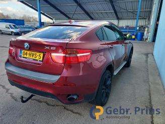 BMW X6 X6 (E71/72), SUV, 2008 / 2014 xDrive35i 3.0 24V picture 3