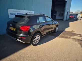 Auto da rottamare Audi Q2 Q2 (GAB/GAG), SUV, 2016 1.0 TFSI 12V 2017/6