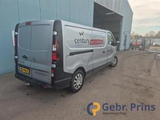 Nissan Primastar Primastar, Van, 2021 2.0 dCi 150 picture 1