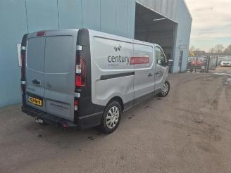 Dezmembrări autoturisme Nissan Primastar Primastar, Van, 2021 2.0 dCi 150 2023/8