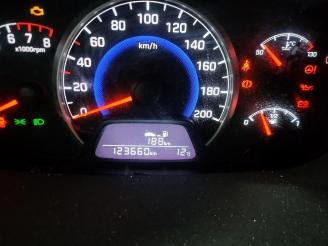 Sloopauto Hyundai I-10 i10 (B5), Hatchback, 2013 / 2019 1.0 12V 2016/6