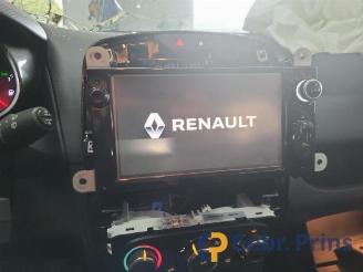 Renault Clio Clio IV Estate/Grandtour (7R), Combi 5-drs, 2012 / 2021 0.9 Energy TCE 90 12V picture 8