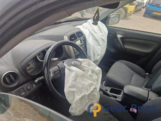 Toyota Rav-4 RAV4 (A2), Terreinwagen, 2000 / 2005 2.0 16V VVT-i 4x4 picture 5