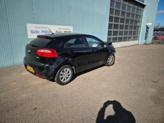 demontáž osobní automobily Kia Rio Rio III (UB), Hatchback, 2011 / 2017 1.2 CVVT 16V 2014/1