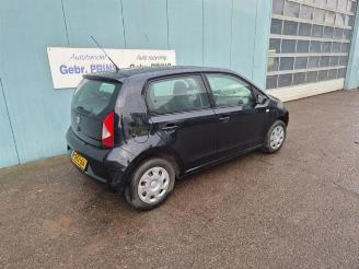 Sloopauto Seat Mii Mii, Hatchback, 2011 1.0 12V 2012/7