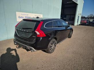 Autoverwertung Volvo V-60 V60 I (FW/GW), Combi, 2010 / 2018 2.4 D6 20V AWD Twin Engine Plug-in Hybrid 2015/9
