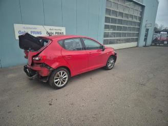 Sloopauto Seat Ibiza Ibiza IV SC (6J1), Hatchback 3-drs, 2008 / 2016 1.0 EcoTSI 12V 2016/2