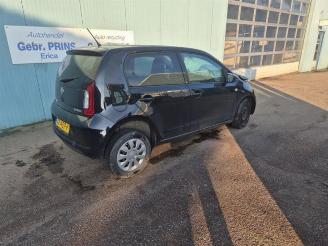 Auto da rottamare Skoda Citigo Citigo, Hatchback, 2011 / 2019 1.0 12V 2019/4