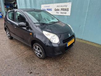 Sloopauto Suzuki Alto Alto (GF), Hatchback 5-drs, 2009 1.0 12V 2010/4